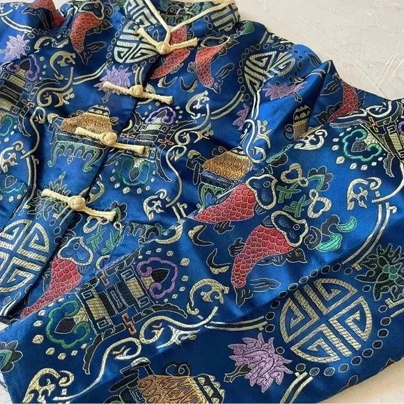 Traditional Chinese New Year Outfit Changshan - Picture 10 of 10